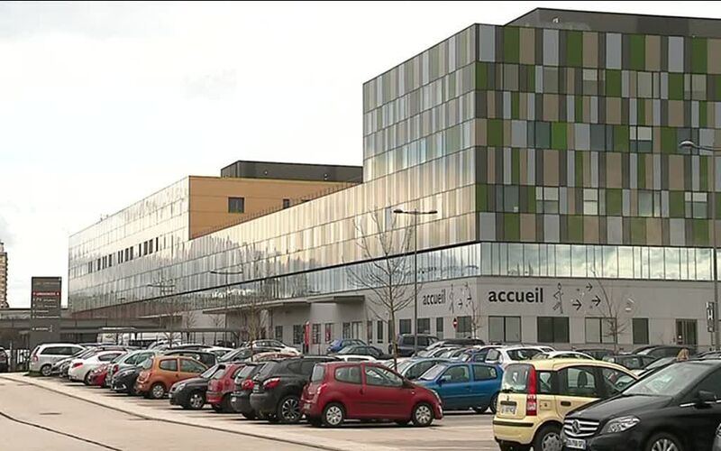 Centre Hospitalier William Morey