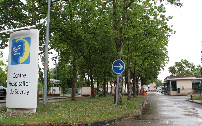 Centre Hospitalier de Sevrey