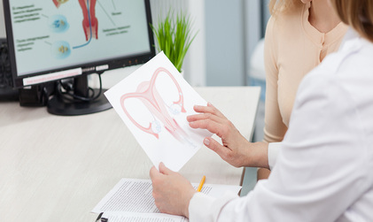Gynécologie médicale