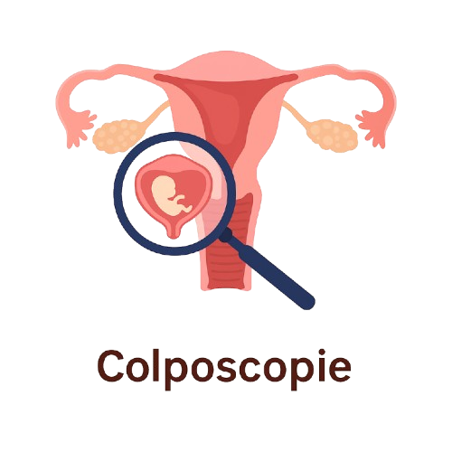 Colposcopie