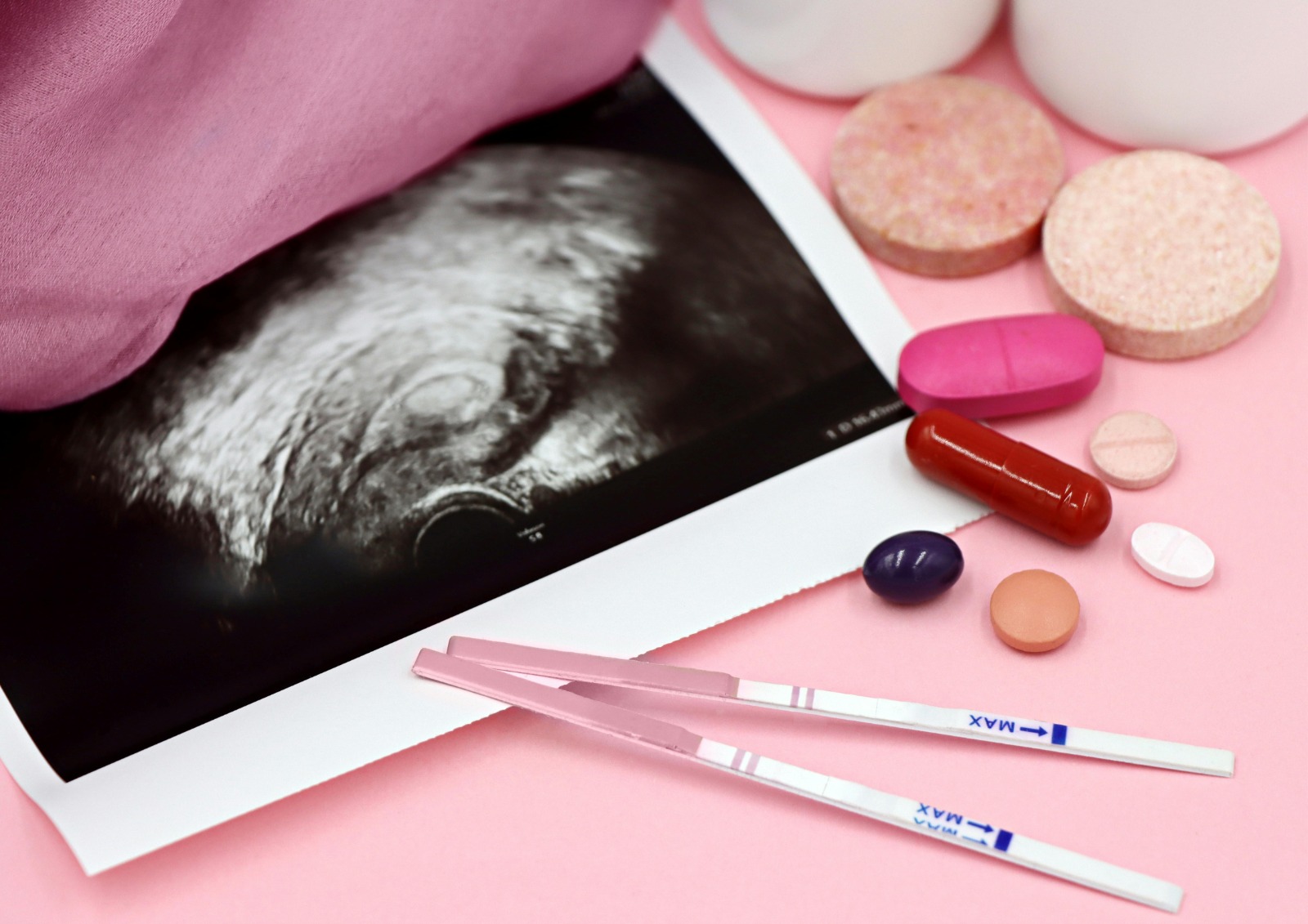 Contraception détaille